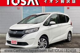 honda freed 2017 -HONDA--Freed DBA-GB5--GB5-1041363---HONDA--Freed DBA-GB5--GB5-1041363-