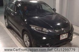 honda vezel 2014 -HONDA--VEZEL RU3-1011646---HONDA--VEZEL RU3-1011646-