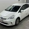 toyota prius-α 2014 -TOYOTA--Prius α ZVW41W-3349286---TOYOTA--Prius α ZVW41W-3349286- image 5