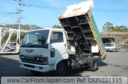 hino ranger 1989 -HINO--Hino Ranger FC170AD-12107---HINO--Hino Ranger FC170AD-12107-