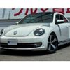 volkswagen the-beetle 2013 -VOLKSWAGEN 【大阪 320ﾑ9999】--VW The Beetle ABA-16CPL--WVWZZZ16ZEM616119---VOLKSWAGEN 【大阪 320ﾑ9999】--VW The Beetle ABA-16CPL--WVWZZZ16ZEM616119- image 1