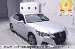 toyota crown 2018 -TOYOTA--Crown AWS210-6135738---TOYOTA--Crown AWS210-6135738-