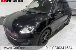 suzuki swift 2018 -SUZUKI--Swift ZC53S--111446---SUZUKI--Swift ZC53S--111446-