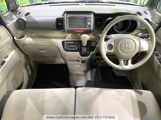 honda n-box 2012 CFJ1737426 image 2