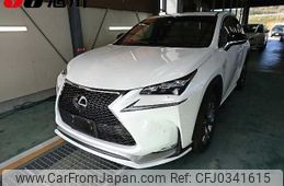 lexus nx 2015 -LEXUS--Lexus NX AGZ15--1003401---LEXUS--Lexus NX AGZ15--1003401-