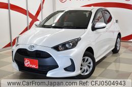 toyota yaris 2023 -TOYOTA--Yaris 5BA-MXPA15--MXPA15-0022344---TOYOTA--Yaris 5BA-MXPA15--MXPA15-0022344-