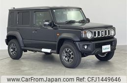 suzuki jimny 2025 CFJ1449646