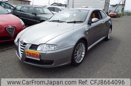 alfa-romeo gt 2006 quick_quick_93720L_ZAR93700005204435