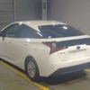 toyota prius 2021 -TOYOTA--Prius 6AA-ZVW51--ZVW51-6183664---TOYOTA--Prius 6AA-ZVW51--ZVW51-6183664- image 8