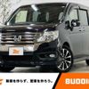 honda stepwagon 2014 -HONDA--Stepwgn DBA-RK5--RK5-1409441---HONDA--Stepwgn DBA-RK5--RK5-1409441- image 1