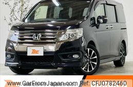 honda stepwagon 2014 -HONDA--Stepwgn DBA-RK5--RK5-1409441---HONDA--Stepwgn DBA-RK5--RK5-1409441-