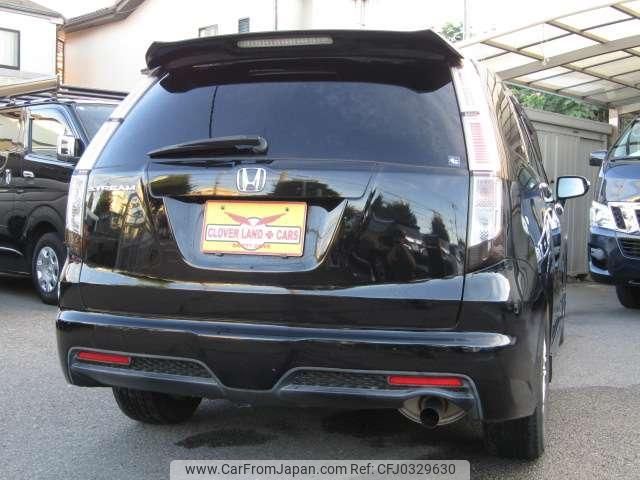 honda stream 2009 quick_quick_DBA-RN6_RN6-3111156 image 2