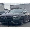 mercedes-benz a-class 2024 quick_quick_5AA-177184_W1K1771842J444239 image 1