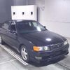 toyota chaser 1998 -TOYOTA--Chaser JZX100-0087610---TOYOTA--Chaser JZX100-0087610- image 1