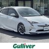 toyota prius 2016 -TOYOTA--Prius DAA-ZVW51--ZVW51-6036092---TOYOTA--Prius DAA-ZVW51--ZVW51-6036092- image 1