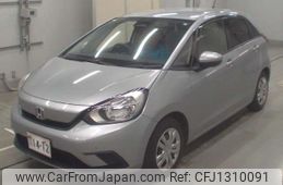 honda fit 2020 -HONDA--Fit 6BA-GR1--GR1-1009507---HONDA--Fit 6BA-GR1--GR1-1009507-
