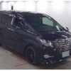 toyota alphard 2016 quick_quick_DBA-GGH30W_0006428 image 4