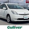 toyota prius 2007 -TOYOTA--Prius DAA-NHW20--NHW20-3335224---TOYOTA--Prius DAA-NHW20--NHW20-3335224- image 1