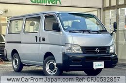 nissan caravan-van 2002 -NISSAN--Caravan Van KG-VWME25--VWME25-005472---NISSAN--Caravan Van KG-VWME25--VWME25-005472-