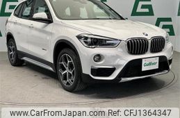bmw x1 2017 -BMW--BMW X1 DBA-HS20--WBAHS920305G65220---BMW--BMW X1 DBA-HS20--WBAHS920305G65220-