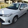 toyota corolla-fielder 2018 quick_quick_DBA-NRE161G_NRE161-0056863 image 1