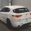 alfa-romeo stelvio 2019 -ALFA ROMEO--Alfa Romeo Stelvio ZARFAHHN2J7C18481---ALFA ROMEO--Alfa Romeo Stelvio ZARFAHHN2J7C18481- image 6