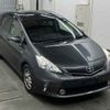 toyota prius-α 2013 -TOYOTA--Prius α ZVW41W-3298215---TOYOTA--Prius α ZVW41W-3298215- image 1