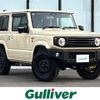 suzuki jimny 2020 -SUZUKI--Jimny 3BA-JB64W--JB64W-160630---SUZUKI--Jimny 3BA-JB64W--JB64W-160630- image 1