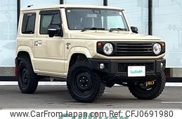 suzuki jimny 2020 -SUZUKI--Jimny 3BA-JB64W--JB64W-160630---SUZUKI--Jimny 3BA-JB64W--JB64W-160630-