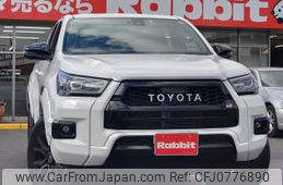 toyota hilux 2022 -TOYOTA--Hilux 3DF-GUN125--GUN125-3936461---TOYOTA--Hilux 3DF-GUN125--GUN125-3936461-