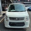 suzuki wagon-r 2012 CFJ1599227 image 7