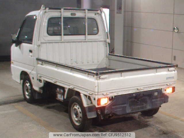 subaru sambar-truck 2008 -SUBARU--Samber Truck TT2--TT2-396400---SUBARU--Samber Truck TT2--TT2-396400- image 2