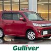 suzuki wagon-r 2015 -SUZUKI--Wagon R DAA-MH44S--MH44S-480674---SUZUKI--Wagon R DAA-MH44S--MH44S-480674- image 1