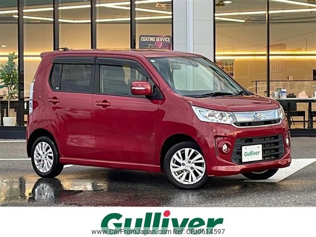 suzuki wagon-r 2015 -SUZUKI--Wagon R DAA-MH44S--MH44S-480674---SUZUKI--Wagon R DAA-MH44S--MH44S-480674- image 1