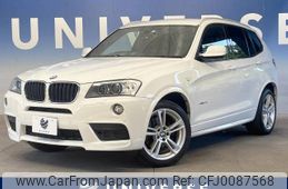 bmw x3 2013 -BMW--BMW X3 LDA-WY20--WBAWY320400C67840---BMW--BMW X3 LDA-WY20--WBAWY320400C67840-