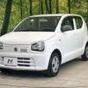 suzuki alto 2017 quick_quick_HA36S_HA36S-317668 image 17
