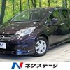 nissan note 2012 -NISSAN--Note DBA-E12--E12-054395---NISSAN--Note DBA-E12--E12-054395- image 1