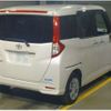 toyota roomy 2022 -TOYOTA 【湘南 506ﾑ3333】--Roomy 5BA-M900A--M900A-0688883---TOYOTA 【湘南 506ﾑ3333】--Roomy 5BA-M900A--M900A-0688883- image 2