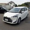 toyota sienta 2022 CFJ1540999 image 42