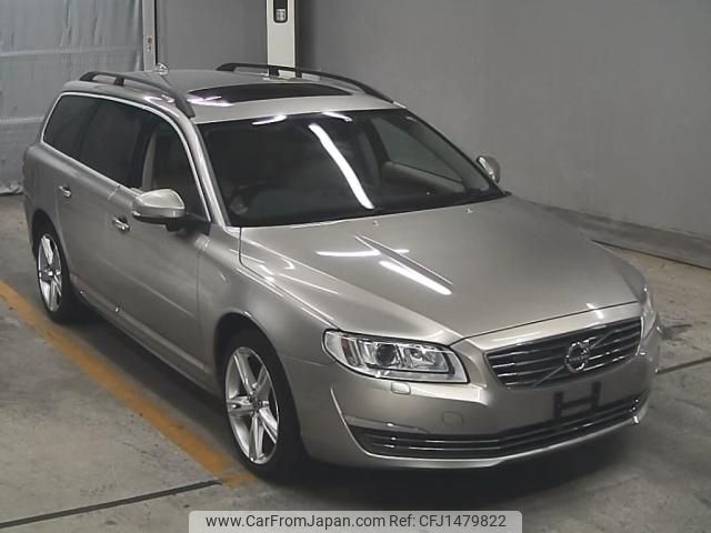 volvo v70 2016 CFJ1479822 image 1