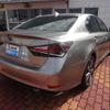 lexus gs 2015 CFJ1702180 image 2
