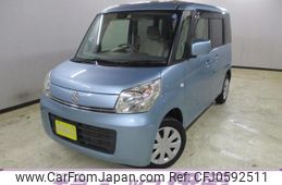 suzuki spacia 2013 -SUZUKI--Spacia MK32S--162366---SUZUKI--Spacia MK32S--162366-