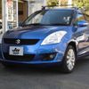 suzuki swift 2011 -SUZUKI--Swift ZD72S--104563---SUZUKI--Swift ZD72S--104563- image 1