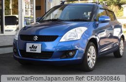 suzuki swift 2011 -SUZUKI--Swift ZD72S--104563---SUZUKI--Swift ZD72S--104563-