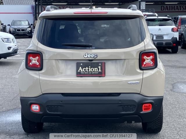 jeep renegade 2017 quick_quick_ABA-BU14_1C4BU0000HPF15806 image 2