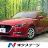 mazda axela 2017 -MAZDA--Axela LDA-BMLFS--BMLFS-108448---MAZDA--Axela LDA-BMLFS--BMLFS-108448- image 1