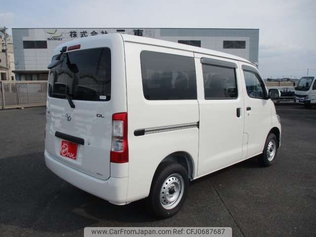 toyota townace-van 2024 -TOYOTA 【名古屋 400】--Townace Van 5BF-S403M--S403M-0027714---TOYOTA 【名古屋 400】--Townace Van 5BF-S403M--S403M-0027714- image 2