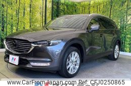 mazda cx-8 2018 -MAZDA--CX-8 3DA-KG2P--KG2P-127944---MAZDA--CX-8 3DA-KG2P--KG2P-127944-