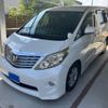 toyota alphard 2009 CFJ1620875 image 1