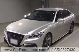 toyota crown 2018 -TOYOTA 【神戸 304ﾏ5278】--Crown 6AA-AZSH20--AZSH20-1023935---TOYOTA 【神戸 304ﾏ5278】--Crown 6AA-AZSH20--AZSH20-1023935-